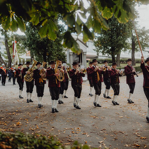 40-jähriges Kirchweihjubiläum