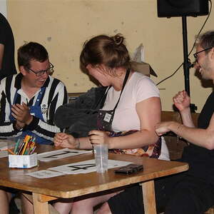 Jungschar- und Minislager 2019