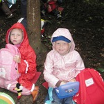 Schulanfängerausflug 