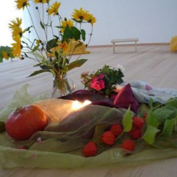 Pilgerwanderung auf den Pöstlingberg