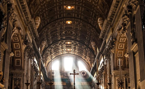 Mit 'Papst-SMS' durch die Fastenzeit