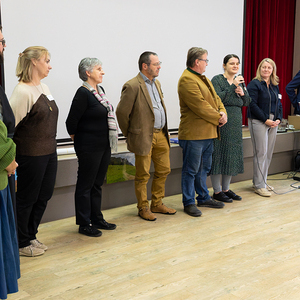 Dekanat Windischgarsten Start der neuen Pfarrstruktur 