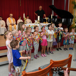 19. Juni 2025, Aktivtreff Holzheim