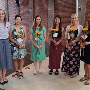 Pfarrcaritas Kindergarten Linz St.Konrad