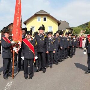 Diamantenes Priesterjubiläum Pfarrer Wimmer