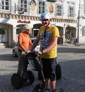 Kirchenchorausflug 2013