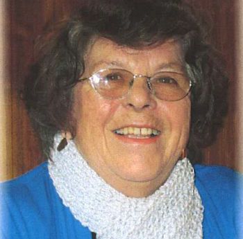 Eleonore Mitterndorfer