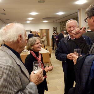 KBW Vortrag von DDr. Leeb