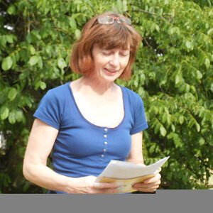 Kindermaiandacht am 23.05.2012