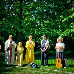 Kraftquelle AnfängerGeist