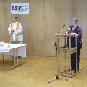 Besinnungsnachmittag am 25. März 2017