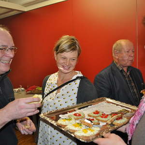 Visitation 2017 im Dekanat Weyer