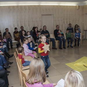 Kinderwortgottesdienst