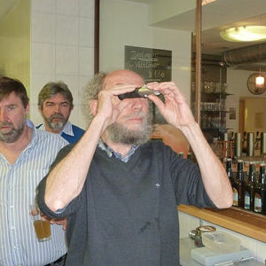 Bierbrauen bei ThorBräu