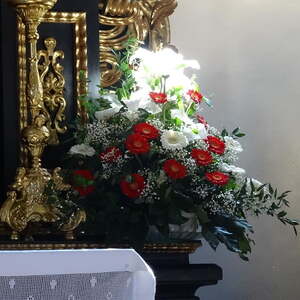 Altarschmuck