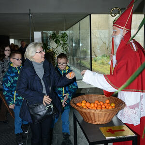 Fest des Hl. Nikolaus