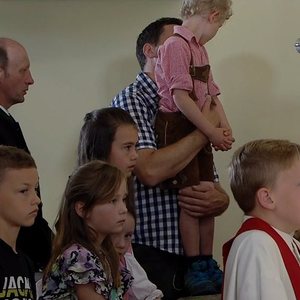 Foto © Entnommen aus der Fernsehübertagung von Servus TV