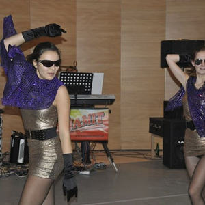 Impressionen Pfarrball Lichtenberg