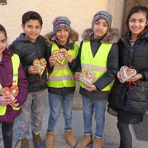 Vorstellmesse - Liebstatt Sonntag