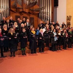 Amtseinführung Pfarrvorstand