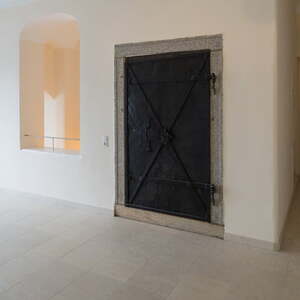 Pfarrzentrum St. Gallus