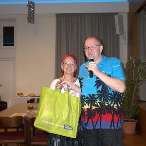 KBW-Faschingsparty 2024