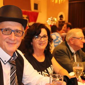 Faschingsgschnas in Kleinmünchen