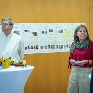 70 Jahrjubiläum & Kleidertausch