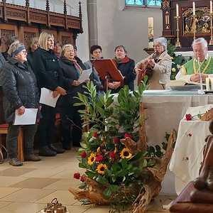 Caritas-Cafe, Nov 2023