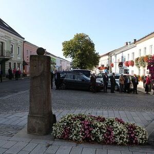 Pfarre Königswiesen