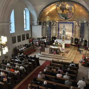 Priesterjubiläum 25