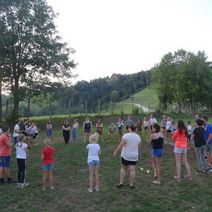 Kath. Jungschar Peuerbach