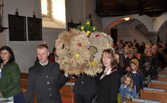 Erntedankfest