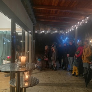 Der Adventkalender 2022