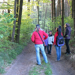 Emmausgang Ostermontag