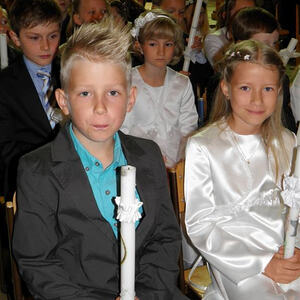 Erstkommunion