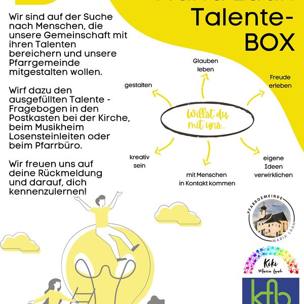 Talentebox
