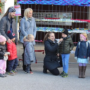 Erntedankfest mit Frühshoppen 2021