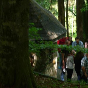 Firmvorbereitung und Firmung