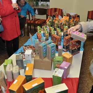 Pfarrkirche Franking