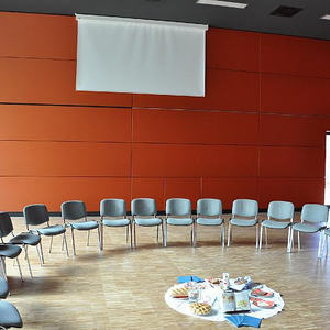 Kleinkindergottesdienst