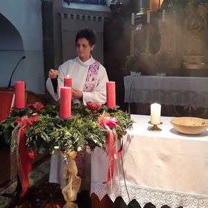 Pfarrkirchen Franking