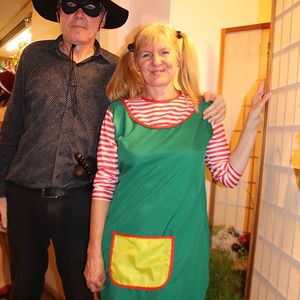 Faschingsball in der Pfarre St. Quirinus Kleinmünchen