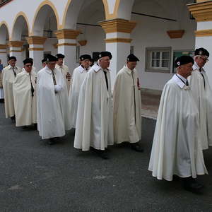 Fotos: © Hans Hathayer, Stiftspfarre Reichersberg