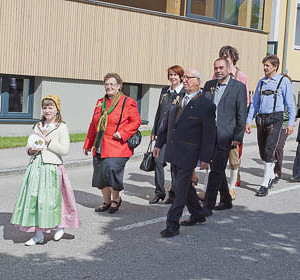 Jubelhochzeiten 2013