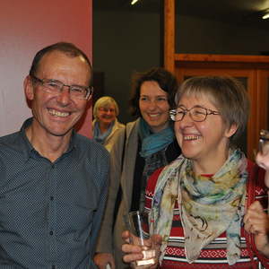 Visitation 2017 im Dekanat Weyer