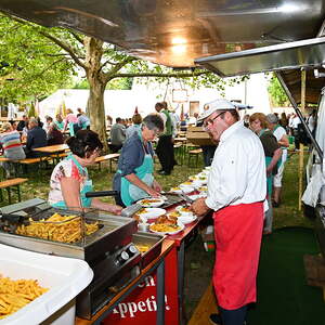 Pfarre Hörsching hl. Jakob