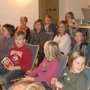 Aktionstag Sternsingen