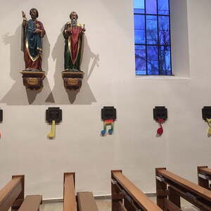 Familienkirche Stroheim