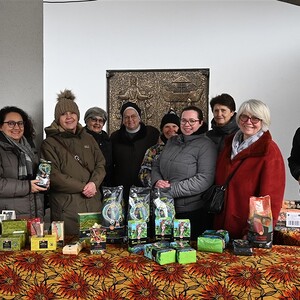 Vorstellung Eine-Welt-Kreis Projekt 2020